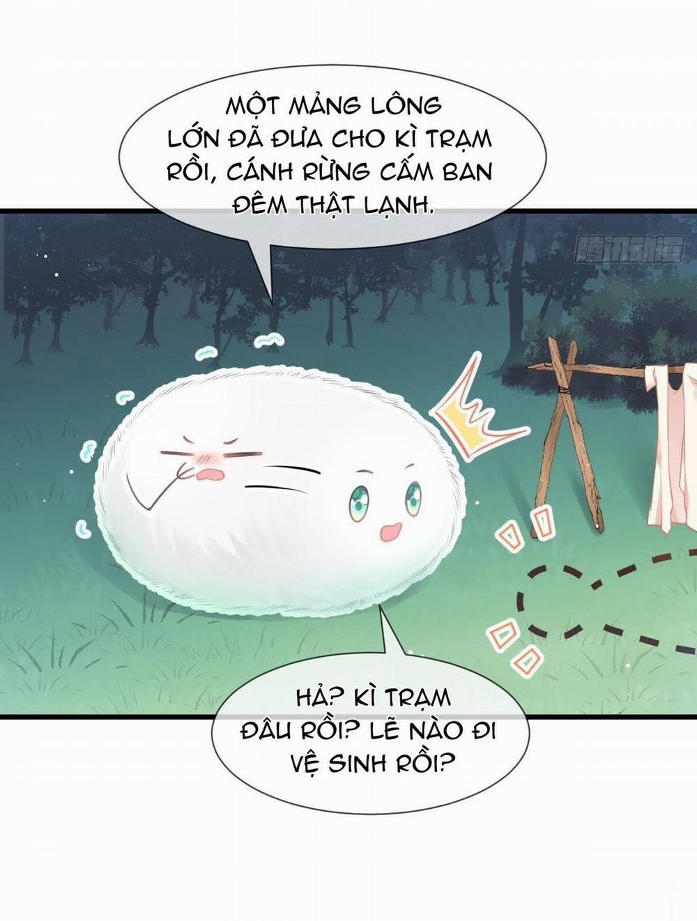 Tân Nương Của Ma Thần 11 trang 4