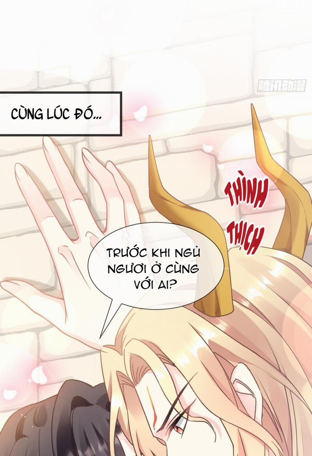 Tân Nương Của Ma Thần 11 trang 6