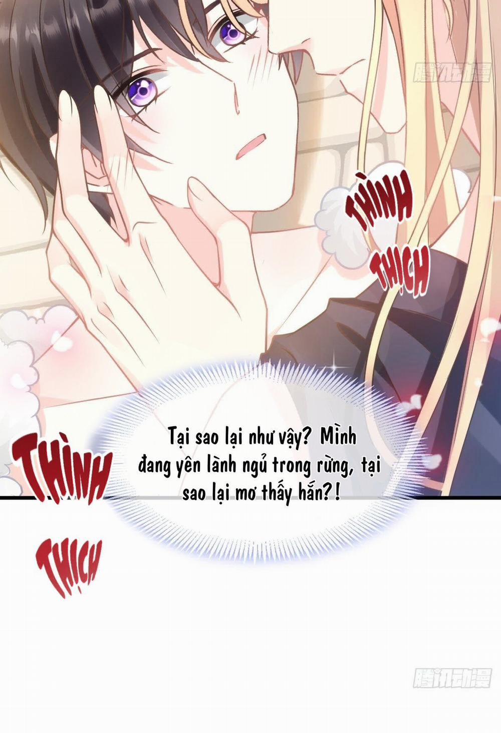 Tân Nương Của Ma Thần 11 trang 7