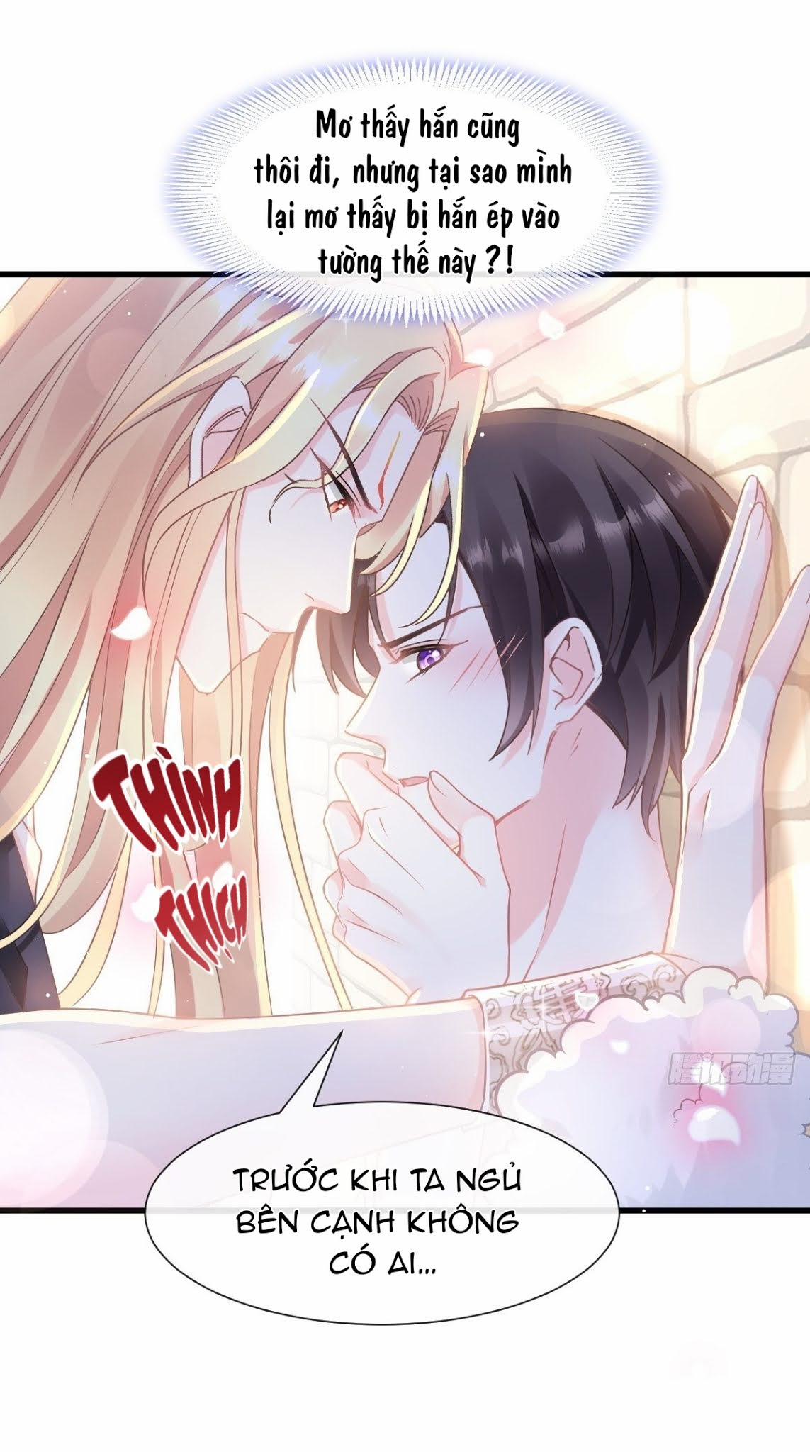 Tân Nương Của Ma Thần 11 trang 8