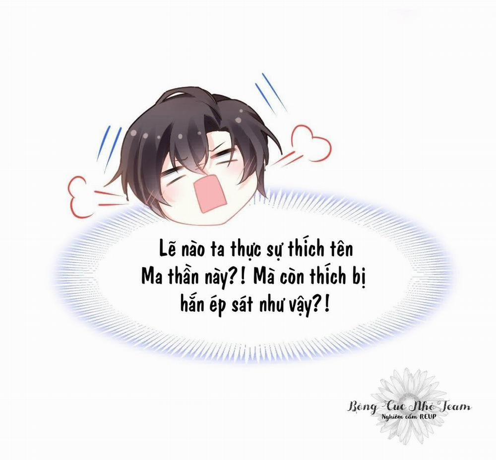 Tân Nương Của Ma Thần 11 trang 9