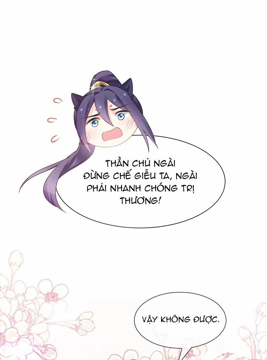 Tân Nương Của Ma Thần 12 trang 10