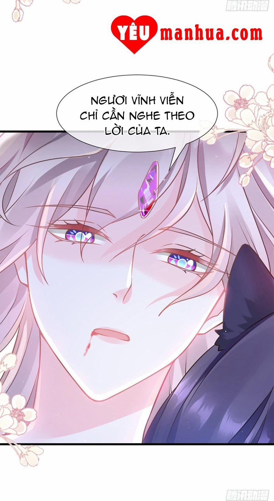 Tân Nương Của Ma Thần 12 trang 15