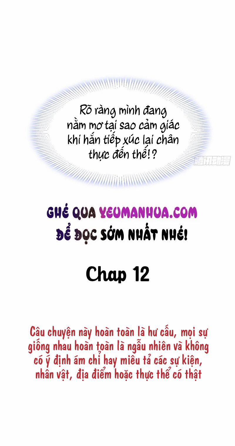 Tân Nương Của Ma Thần 12 trang 2