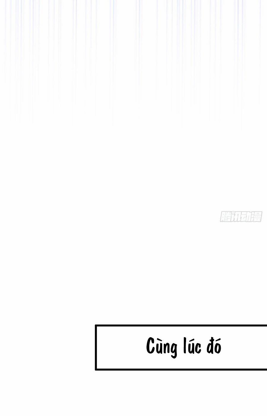 Tân Nương Của Ma Thần 12 trang 21