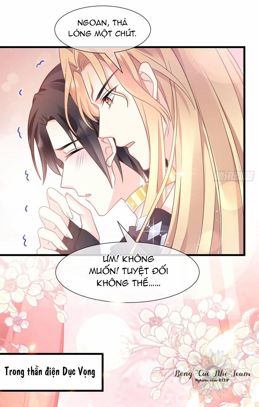 Tân Nương Của Ma Thần 12 trang 22