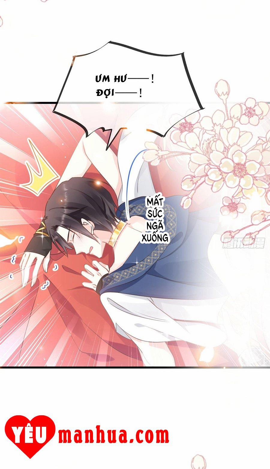 Tân Nương Của Ma Thần 12 trang 25