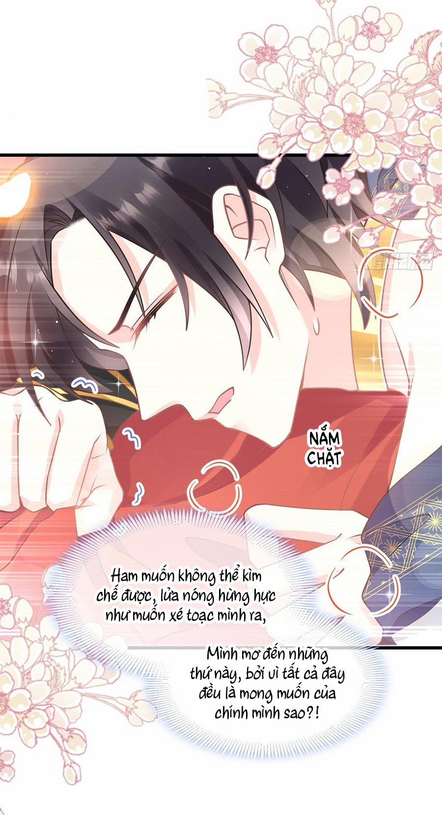 Tân Nương Của Ma Thần 12 trang 26