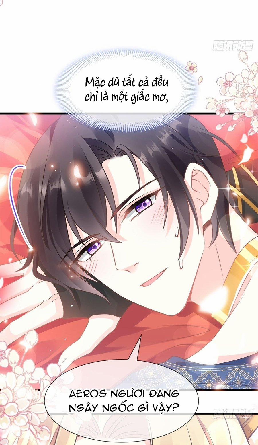 Tân Nương Của Ma Thần 12 trang 27