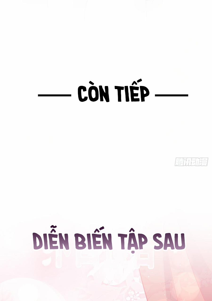 Tân Nương Của Ma Thần 12 trang 31