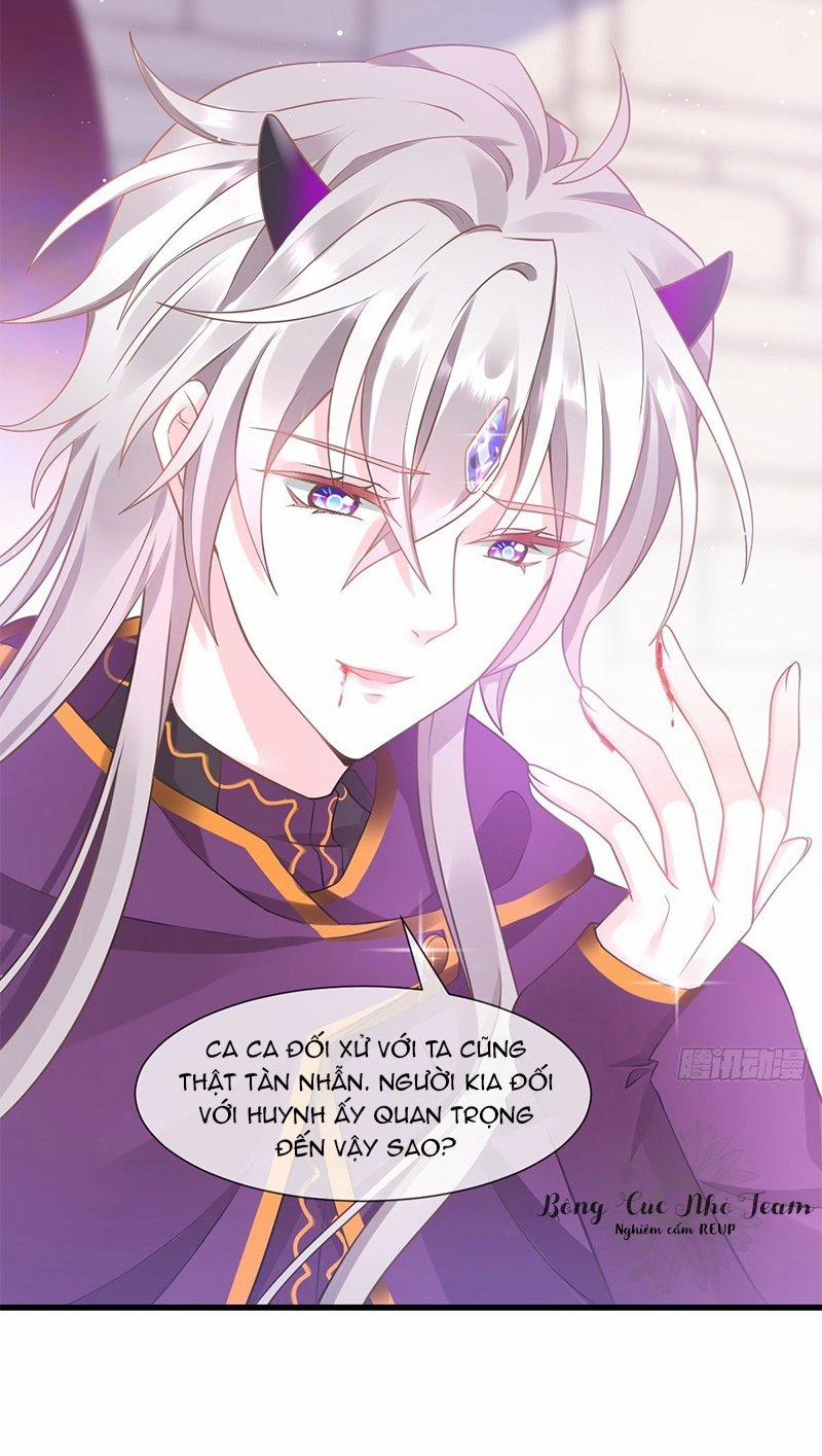 Tân Nương Của Ma Thần 12 trang 4