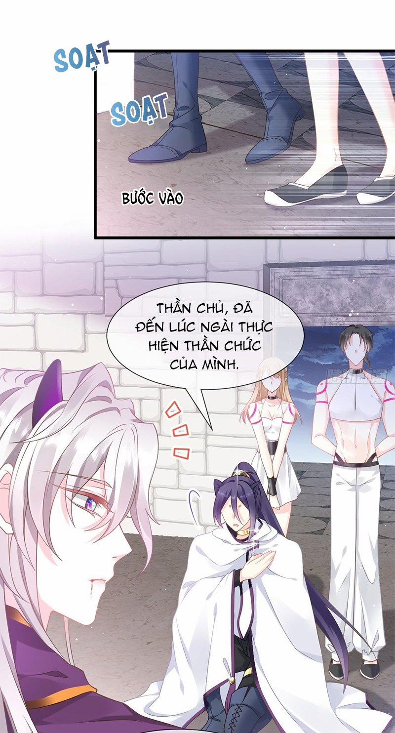 Tân Nương Của Ma Thần 12 trang 5