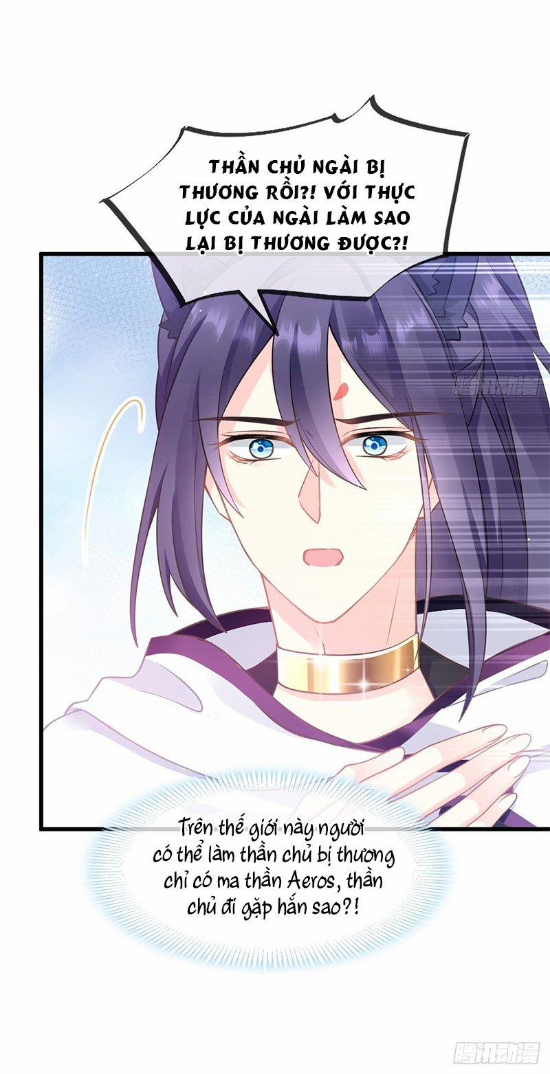 Tân Nương Của Ma Thần 12 trang 8
