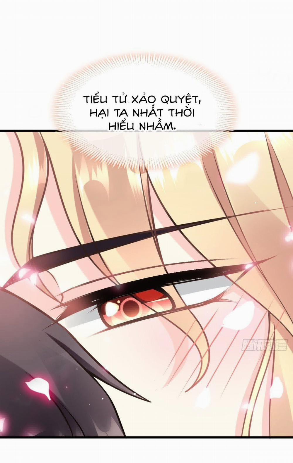 Tân Nương Của Ma Thần 13 trang 10