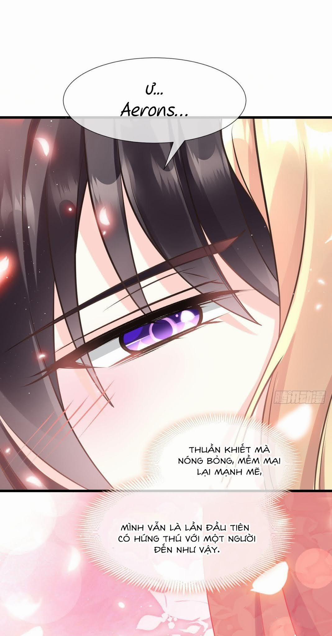 Tân Nương Của Ma Thần 13 trang 11