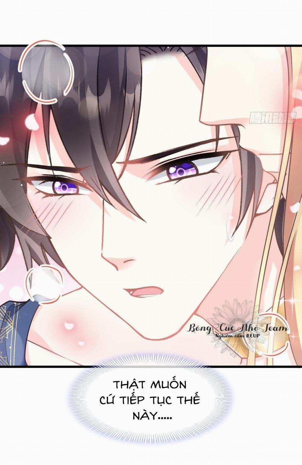 Tân Nương Của Ma Thần 13 trang 14