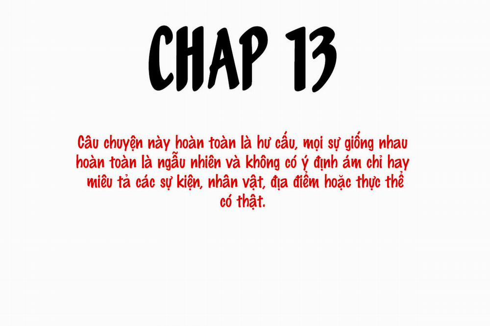 Tân Nương Của Ma Thần 13 trang 2