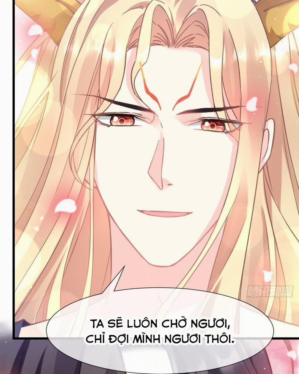 Tân Nương Của Ma Thần 13 trang 20