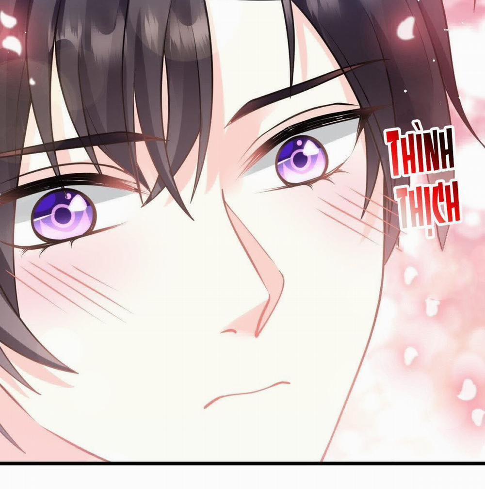 Tân Nương Của Ma Thần 13 trang 21