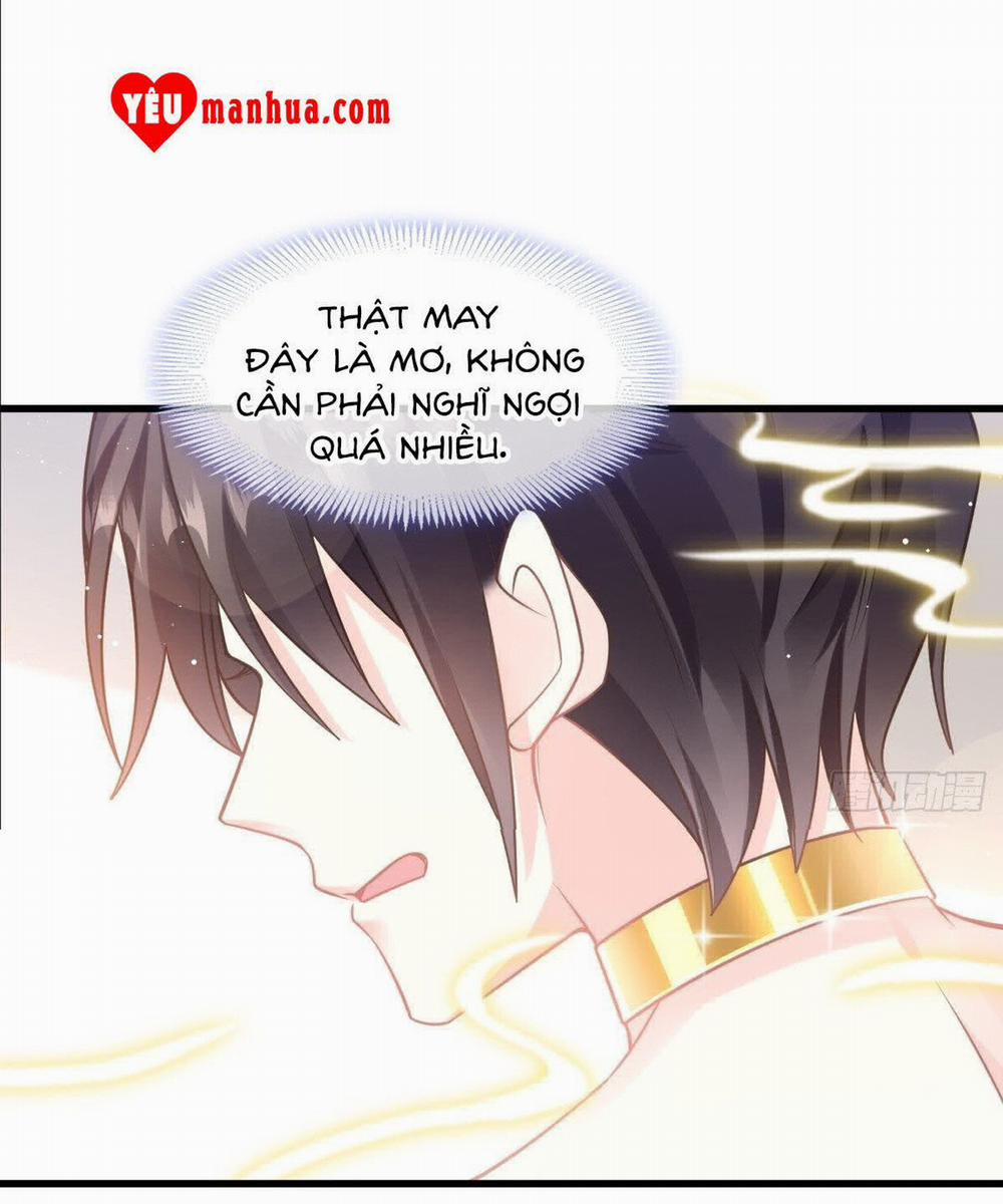 Tân Nương Của Ma Thần 13 trang 23