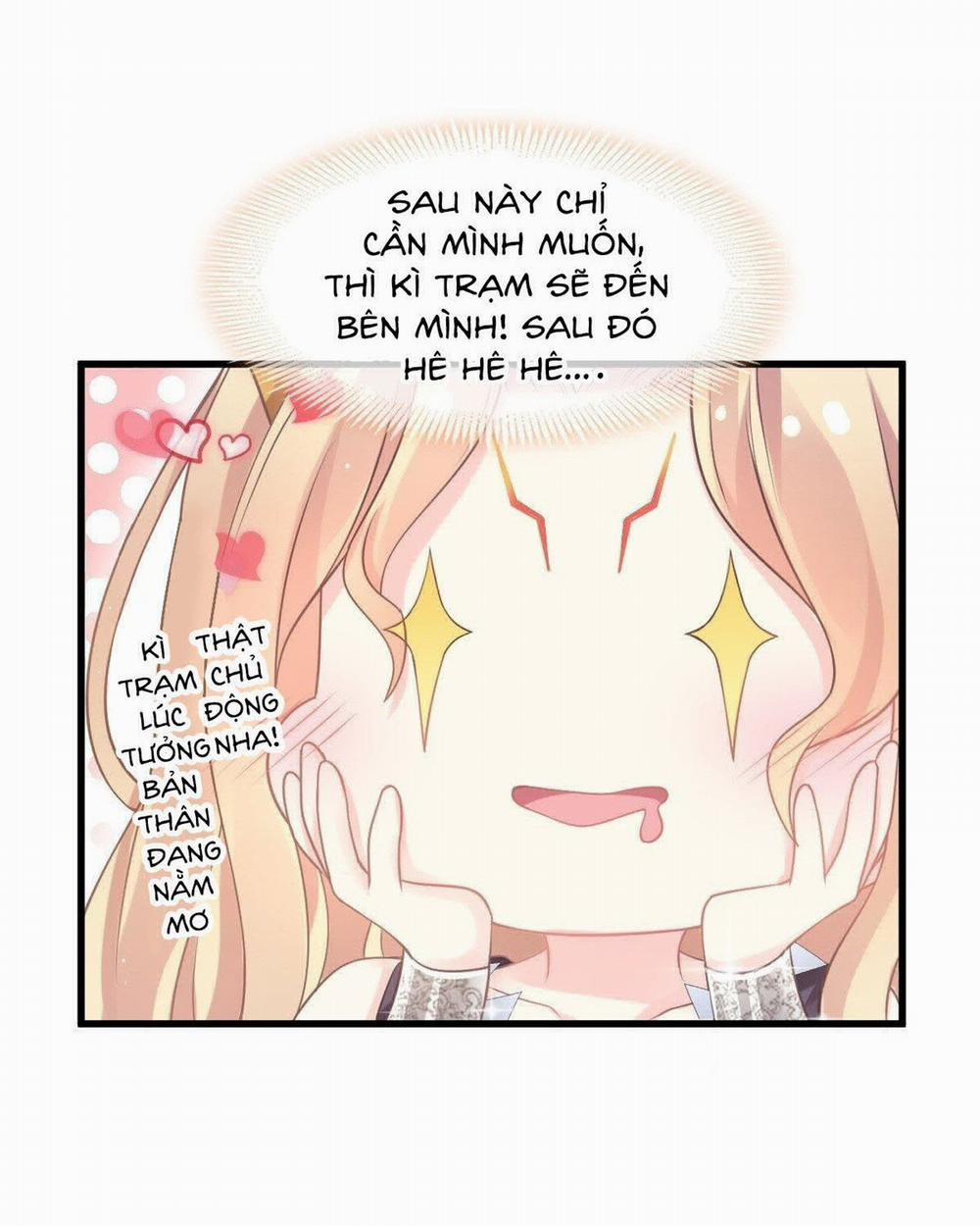 Tân Nương Của Ma Thần 13 trang 26