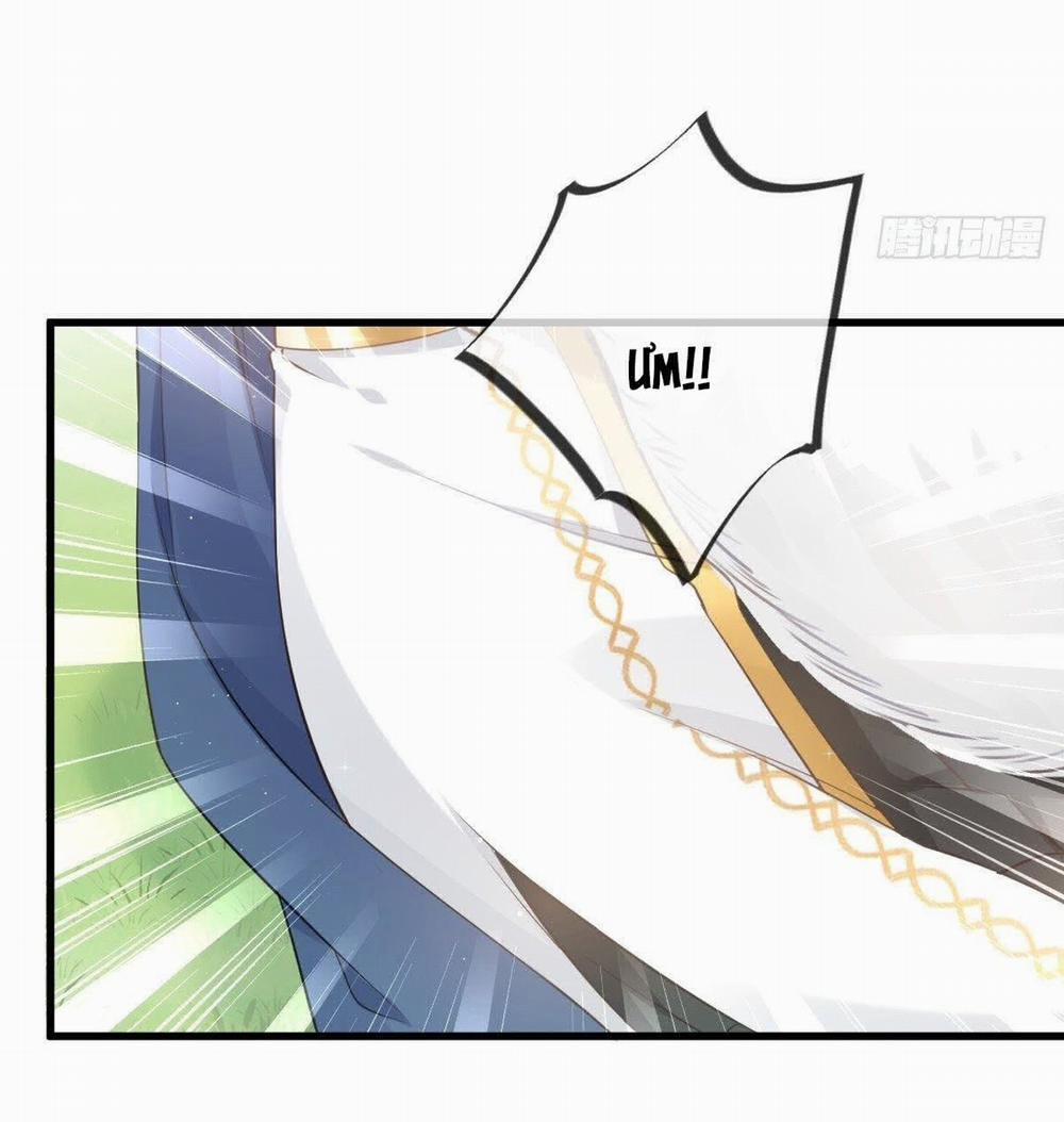 Tân Nương Của Ma Thần 13 trang 28