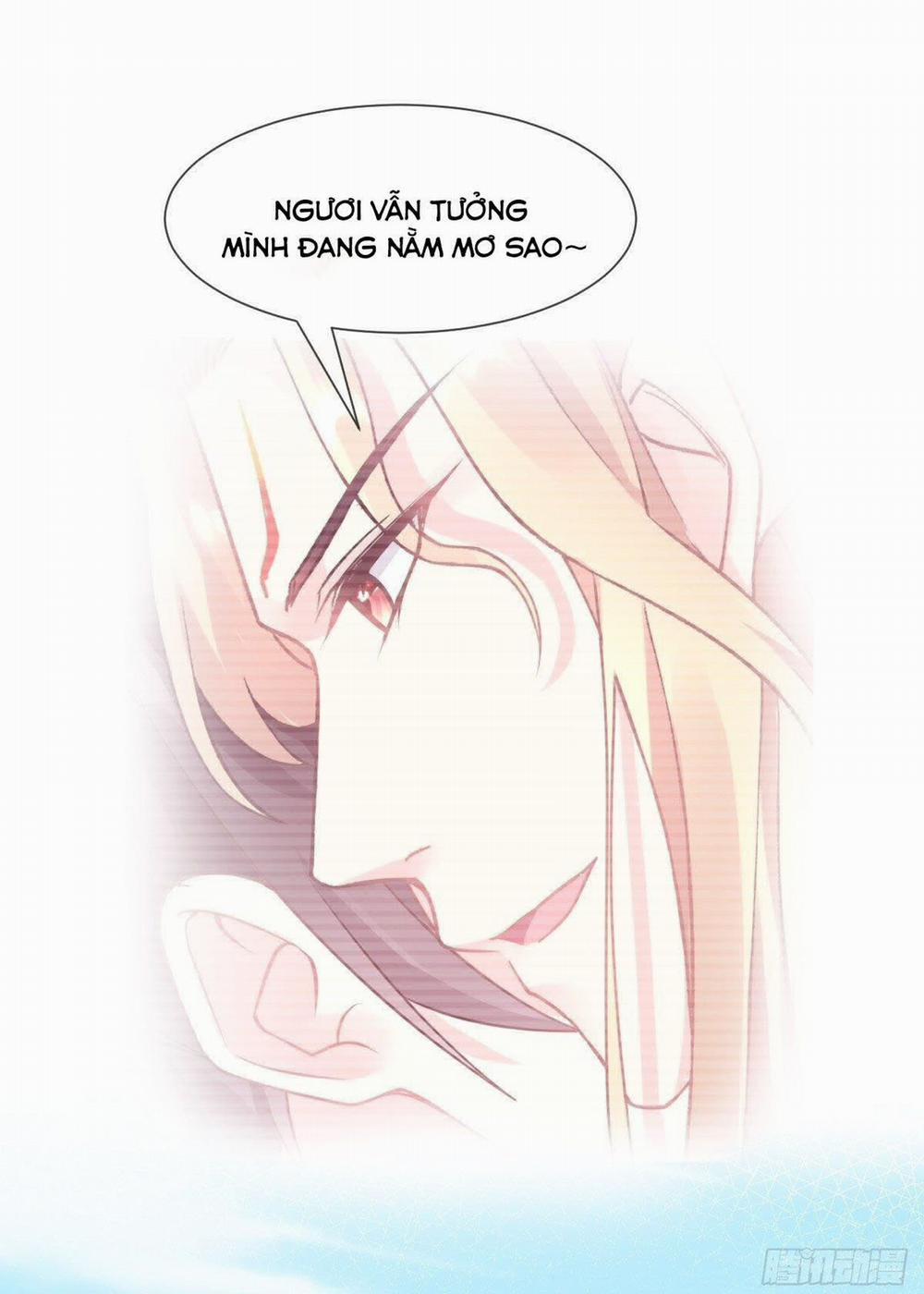 Tân Nương Của Ma Thần 13 trang 30