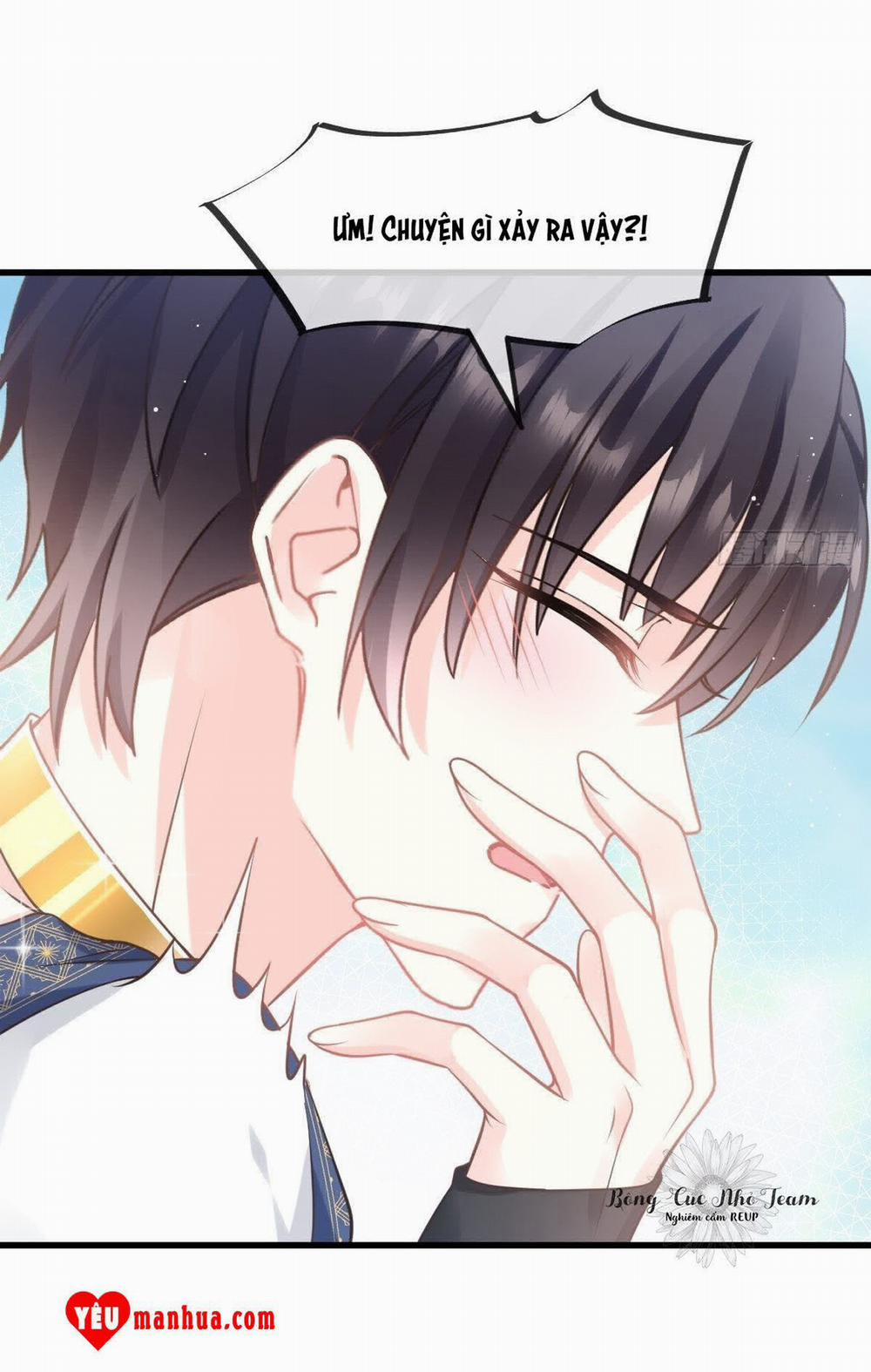 Tân Nương Của Ma Thần 13 trang 32