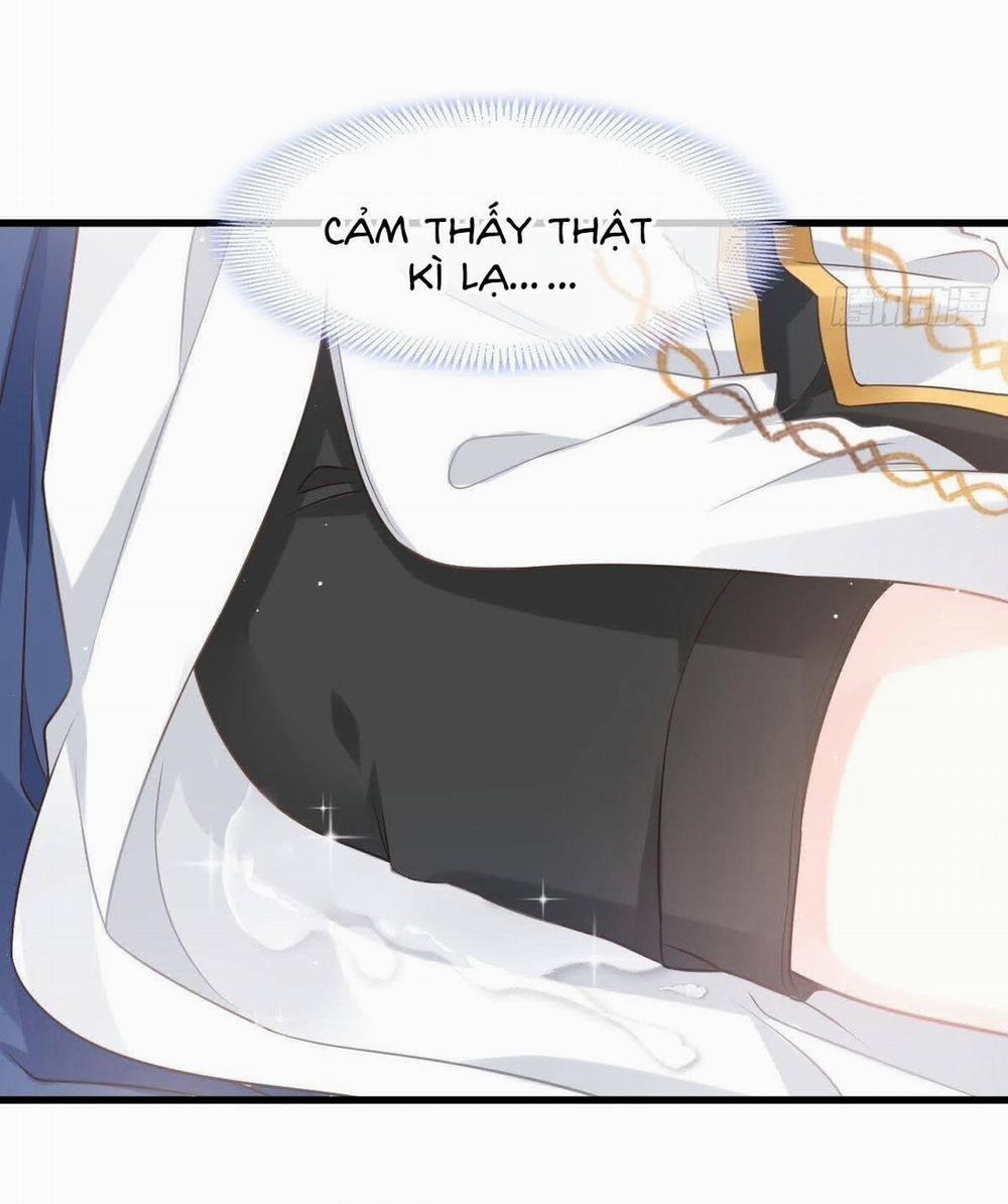 Tân Nương Của Ma Thần 13 trang 33