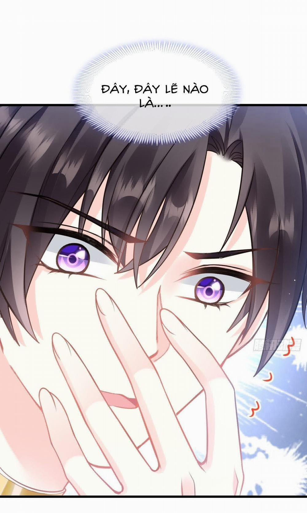 Tân Nương Của Ma Thần 13 trang 34