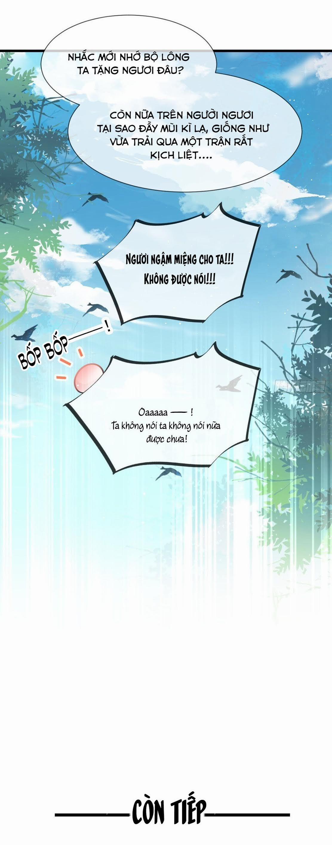 Tân Nương Của Ma Thần 13 trang 36