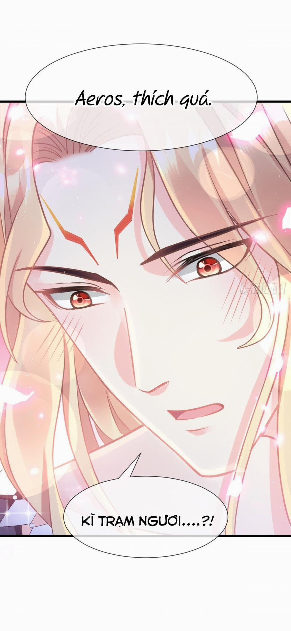 Tân Nương Của Ma Thần 13 trang 6