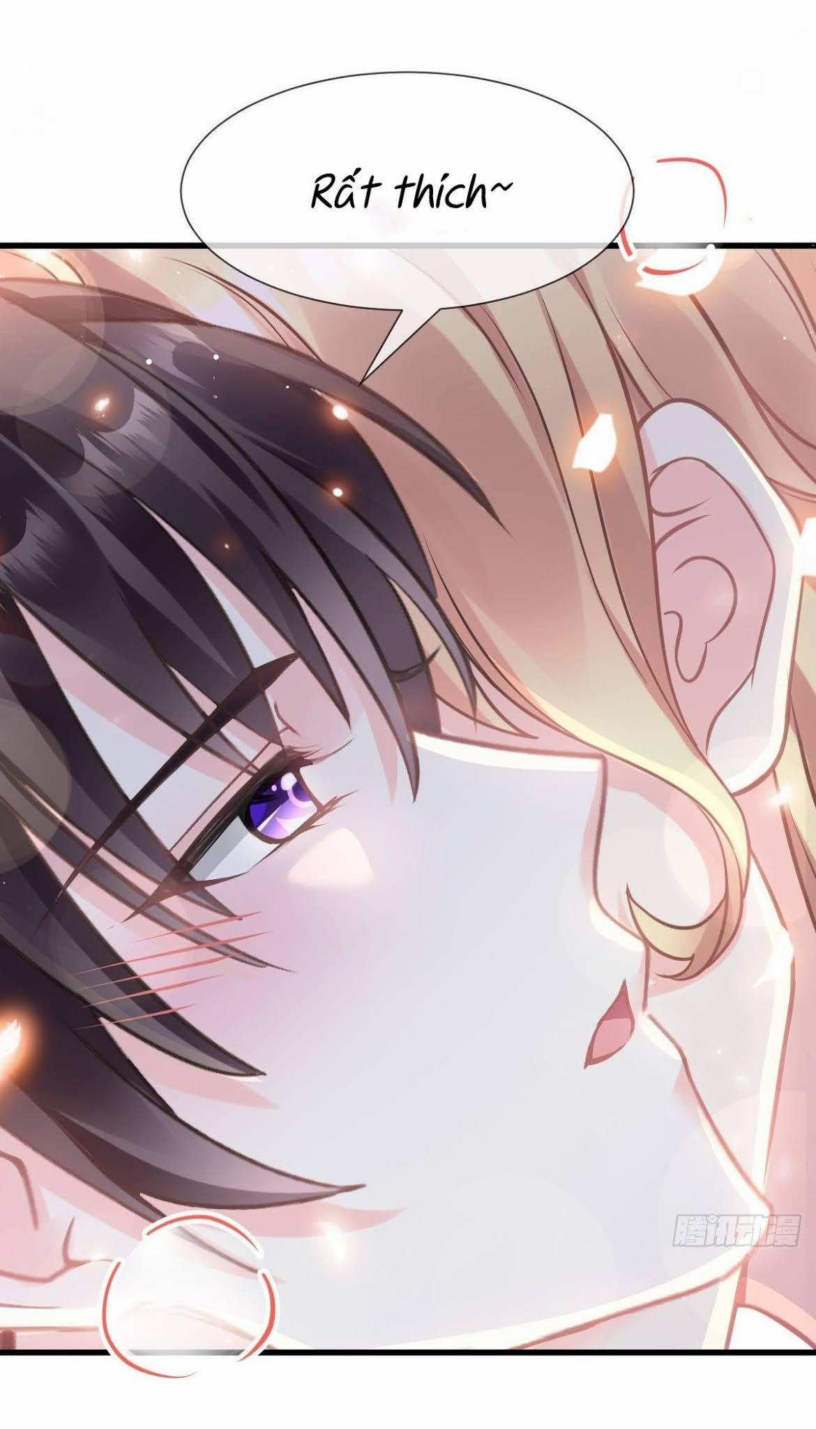 Tân Nương Của Ma Thần 13 trang 8