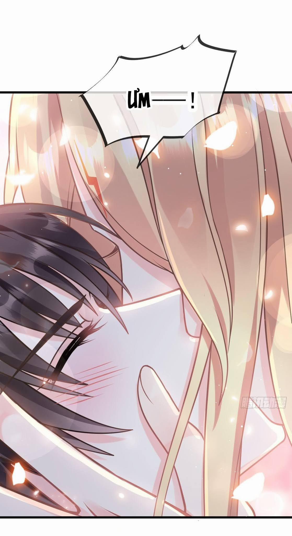 Tân Nương Của Ma Thần 13 trang 9