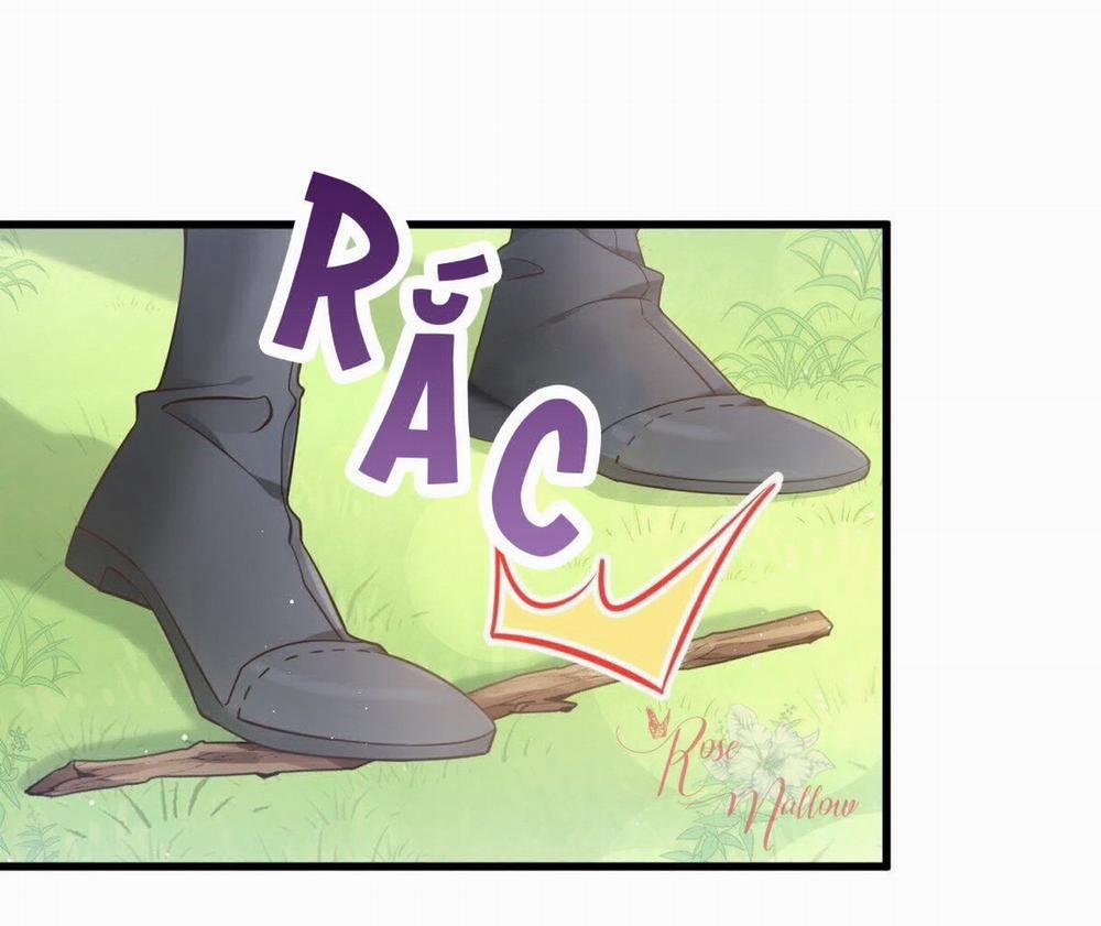 Tân Nương Của Ma Thần 14 trang 10