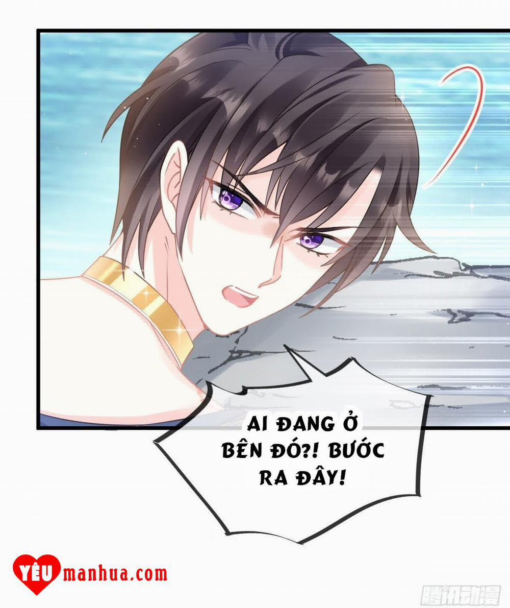 Tân Nương Của Ma Thần 14 trang 11