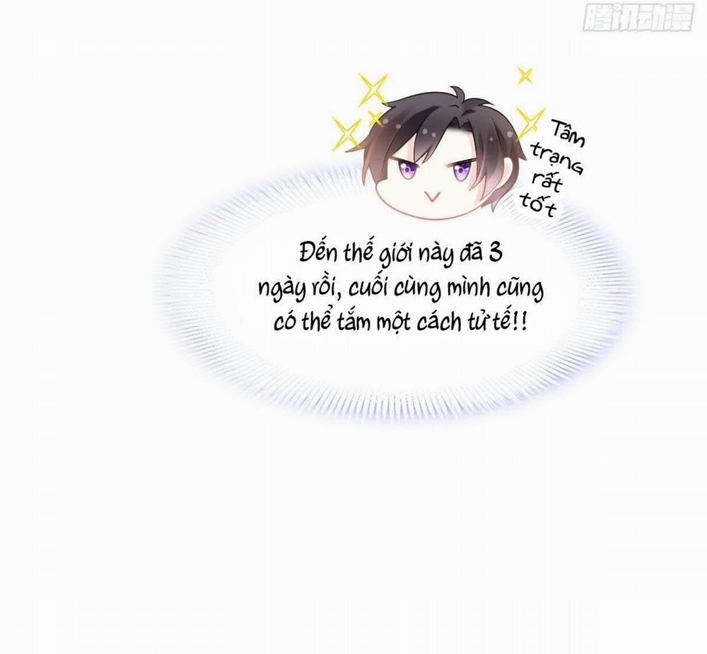 Tân Nương Của Ma Thần 14 trang 17