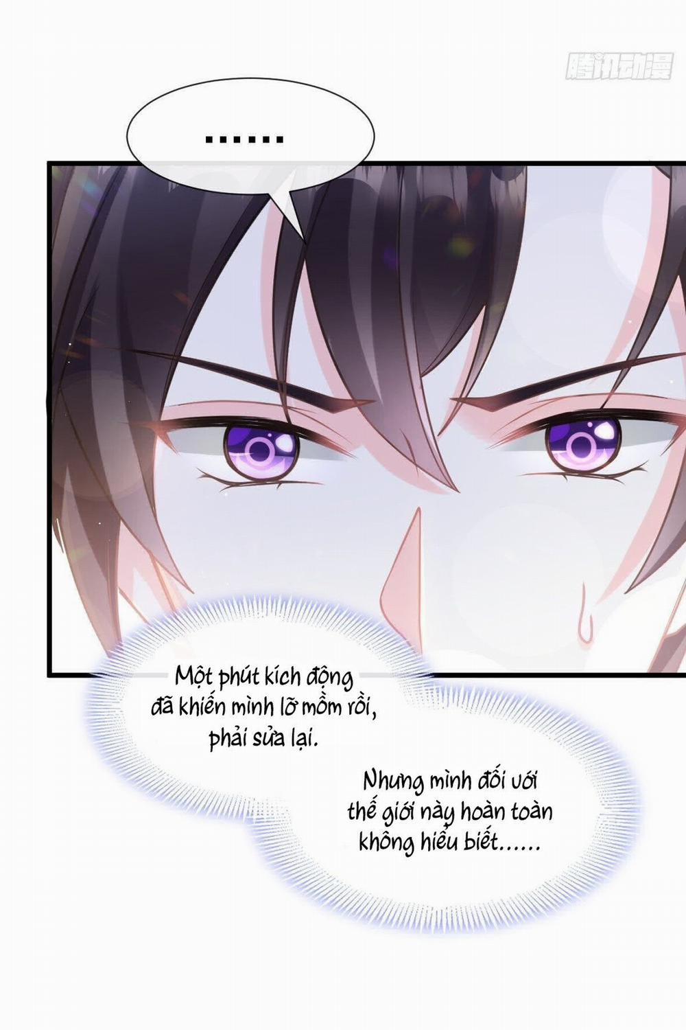 Tân Nương Của Ma Thần 14 trang 20