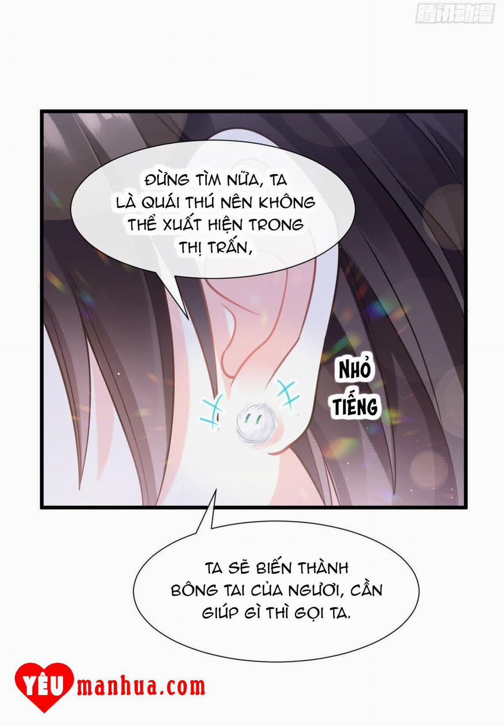 Tân Nương Của Ma Thần 14 trang 22