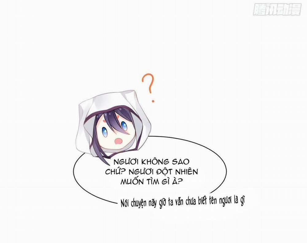 Tân Nương Của Ma Thần 14 trang 23