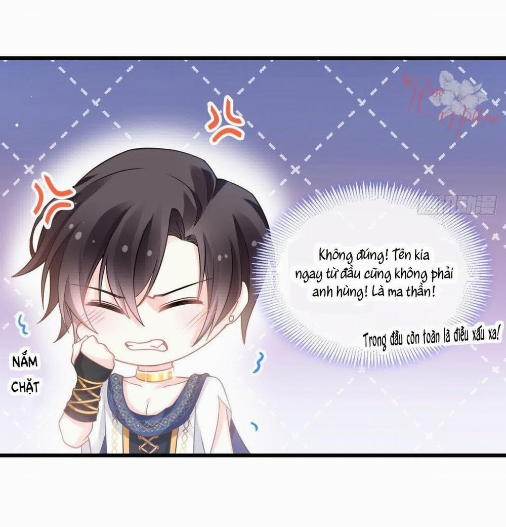 Tân Nương Của Ma Thần 14 trang 26