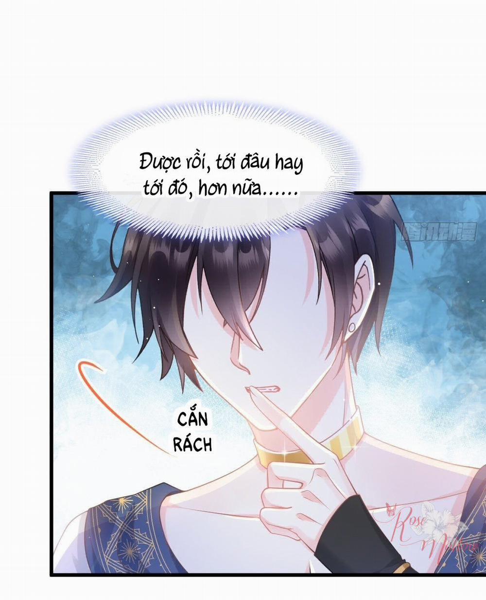 Tân Nương Của Ma Thần 14 trang 31