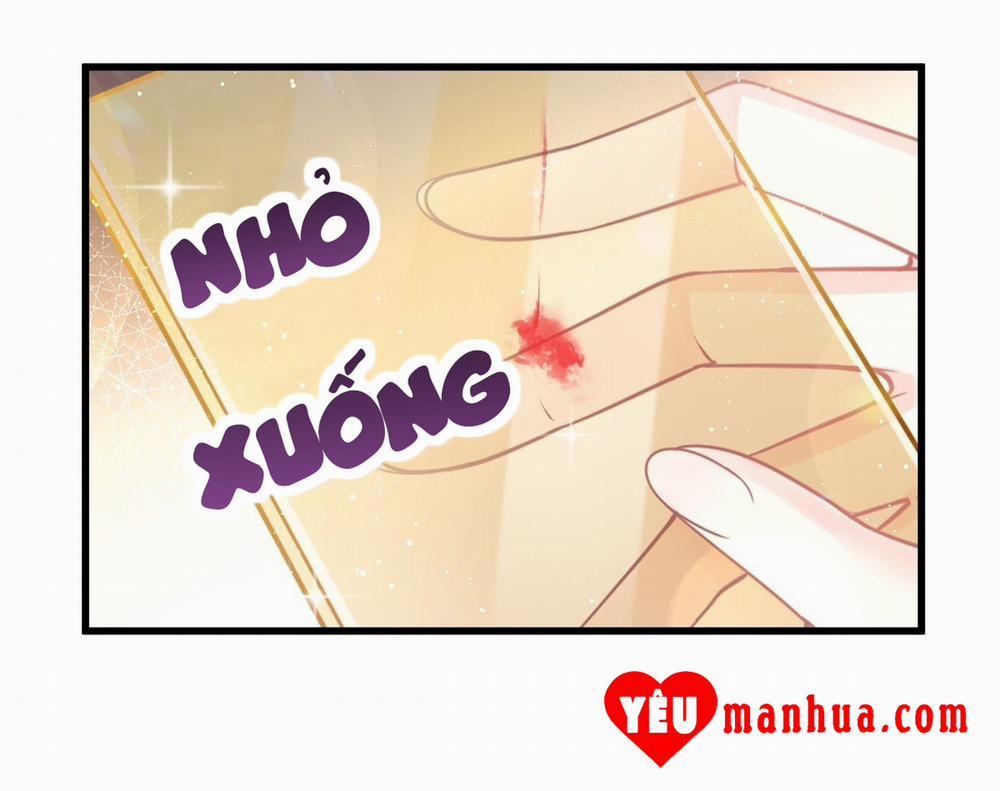 Tân Nương Của Ma Thần 14 trang 33