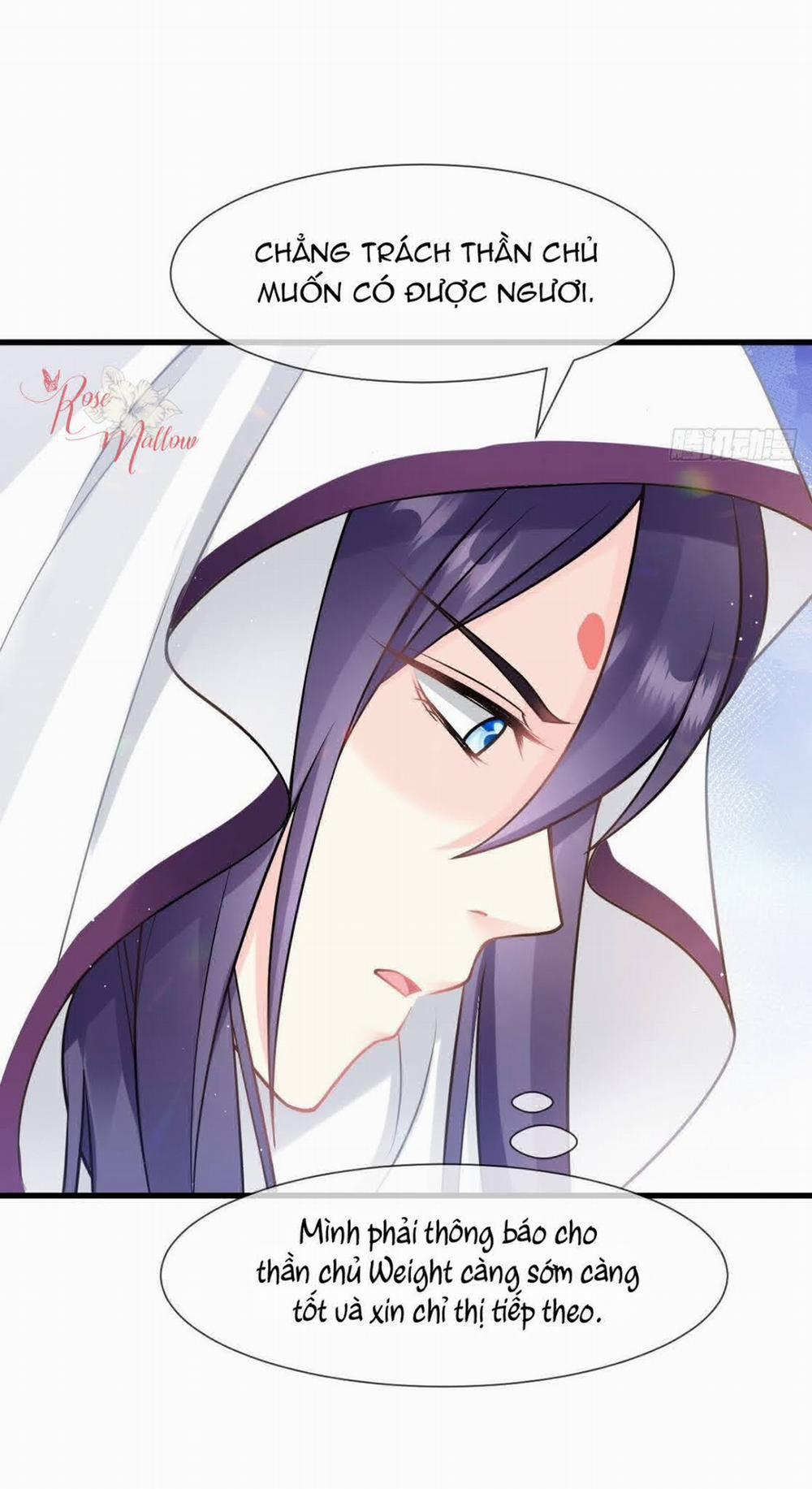 Tân Nương Của Ma Thần 14 trang 37