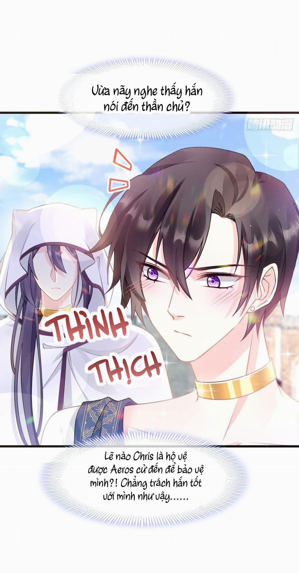 Tân Nương Của Ma Thần 14 trang 38