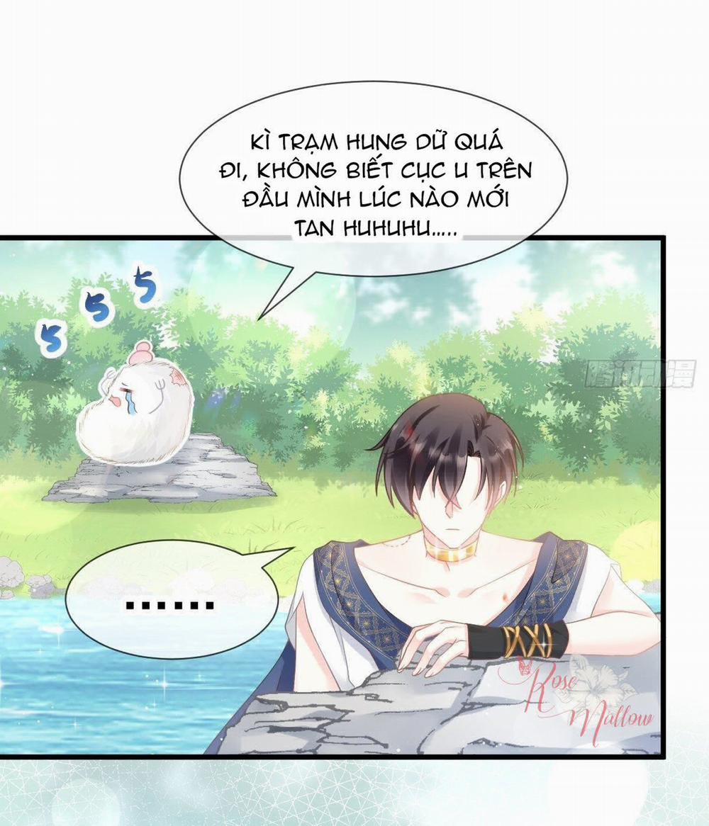 Tân Nương Của Ma Thần 14 trang 4