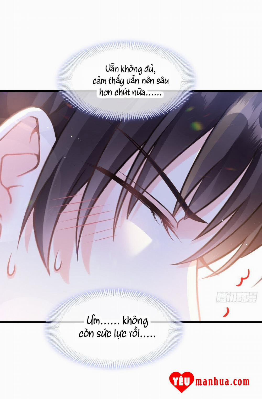 Tân Nương Của Ma Thần 14 trang 7