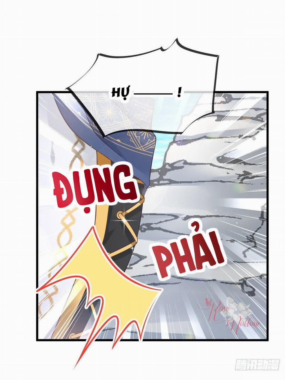 Tân Nương Của Ma Thần 14 trang 8