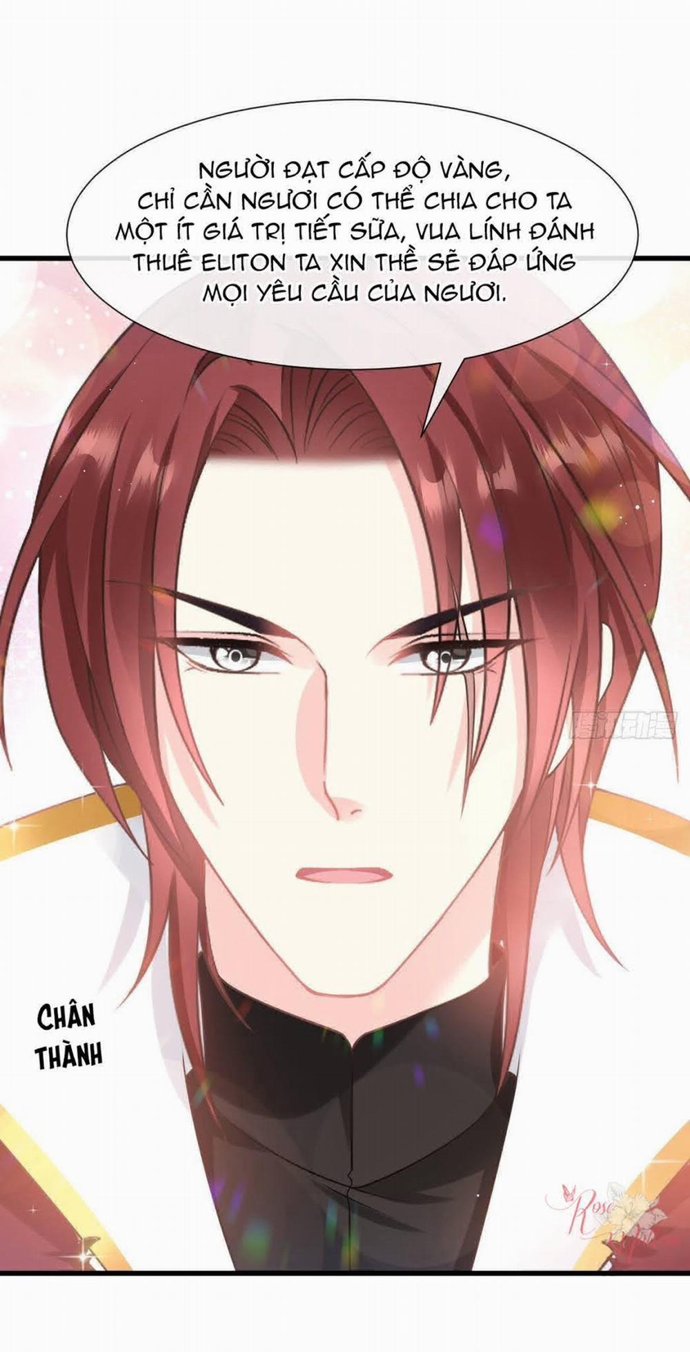 Tân Nương Của Ma Thần 15 trang 12