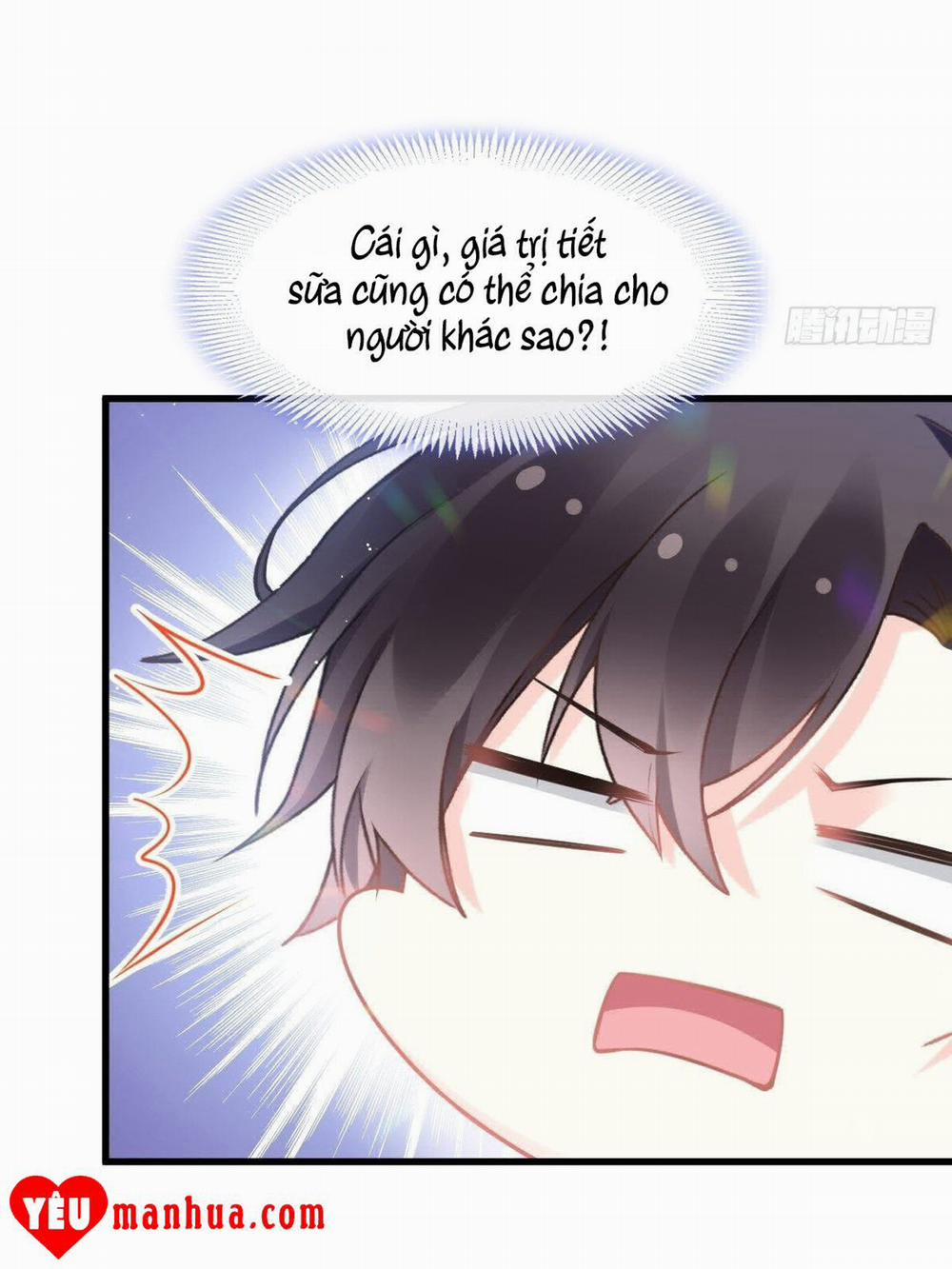 Tân Nương Của Ma Thần 15 trang 13